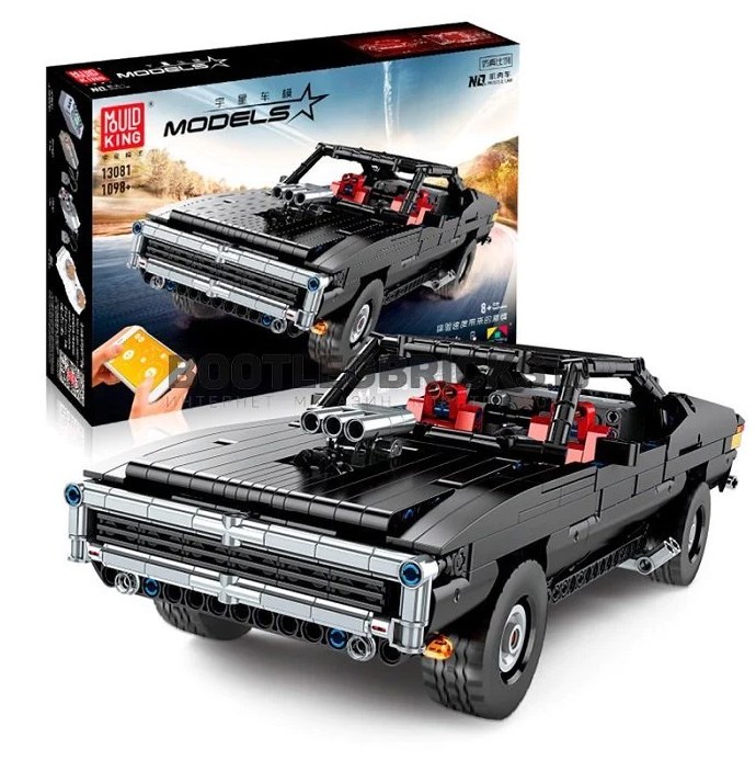 Ultimate Muscle Car Ultimate Muscle Car