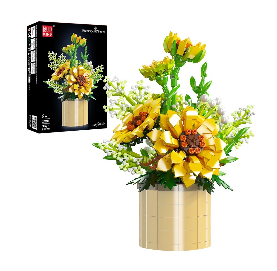 Sonneblumen