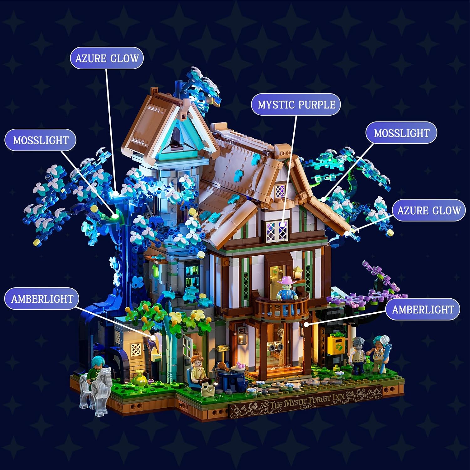 Sylvan Inn