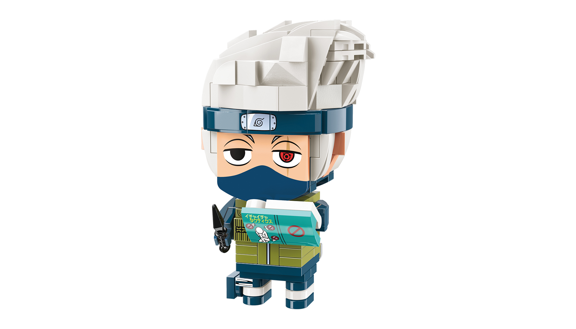 Kakashi KUPPY Kakashi KUPPY