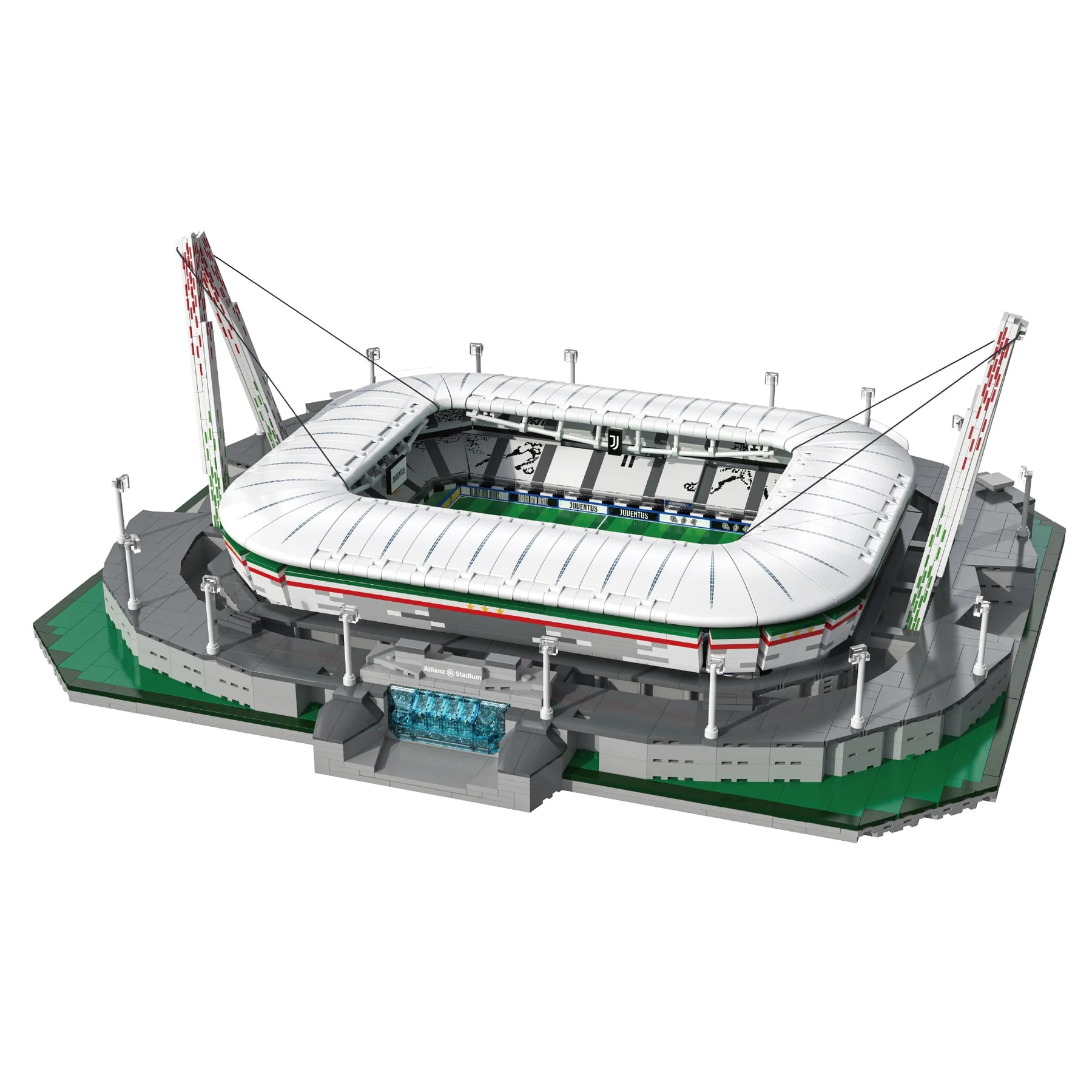 Juventus Turin Allianz Arena Juventus Turin Allianz Arena