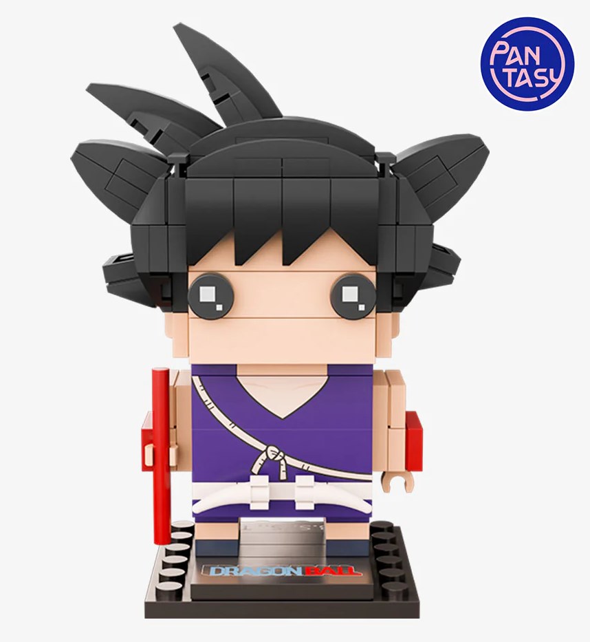 Goku - Dragon Ball Goku - Dragon Ball