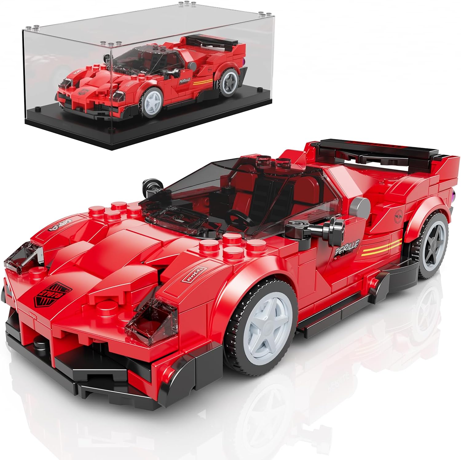 F4T LM Concept F4T LM Concept