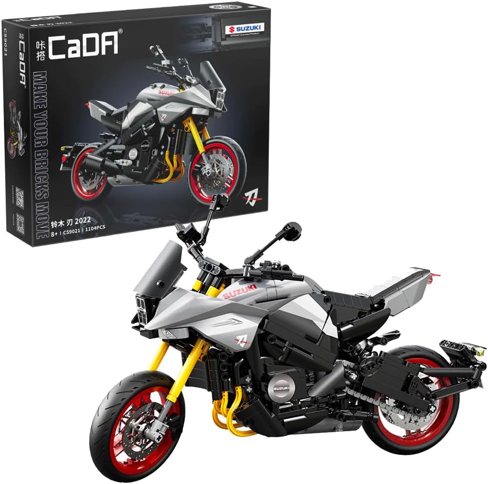 Suzuki Katana Suzuki Katana