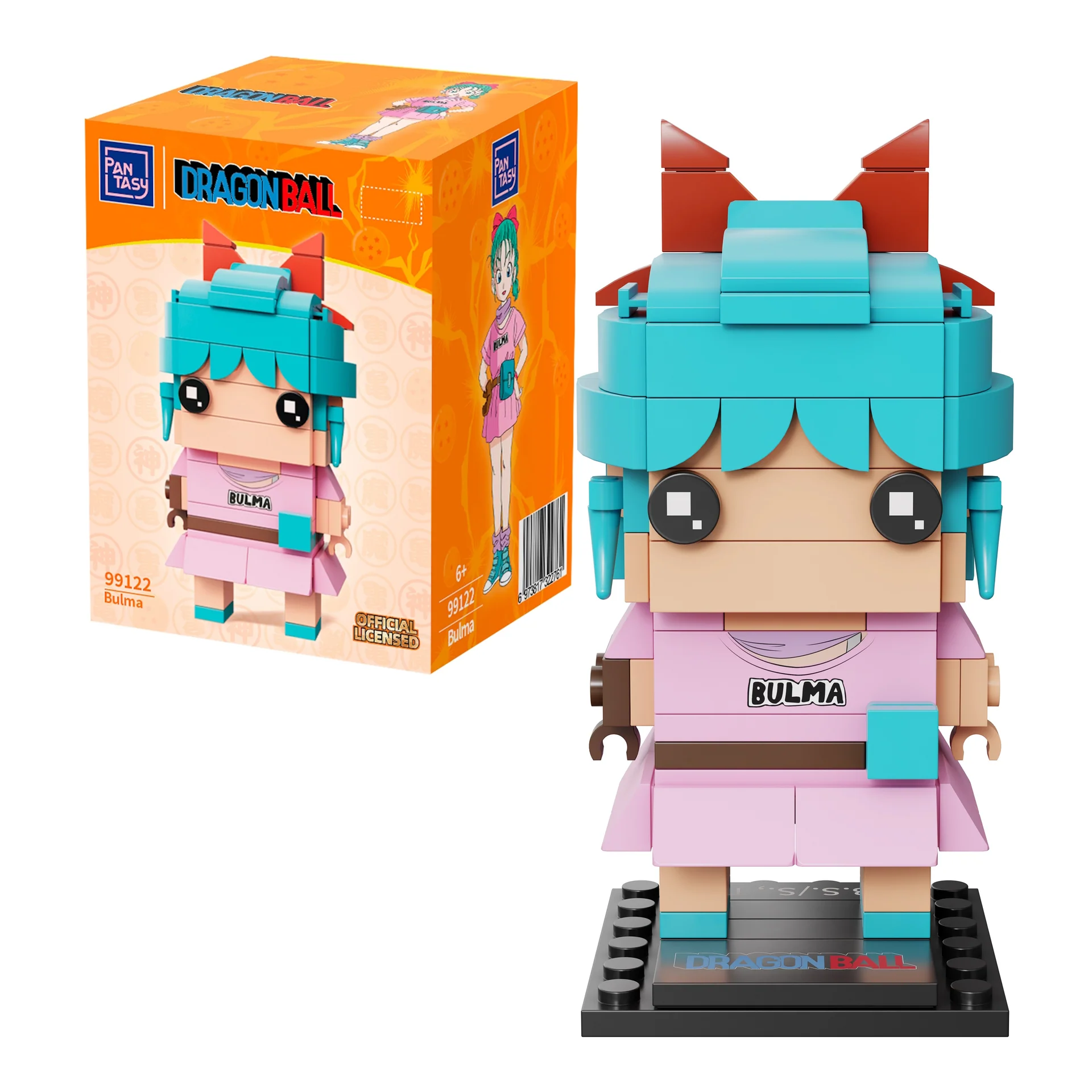 Dragon Ball™ Bulma Dragon Ball™ Bulma