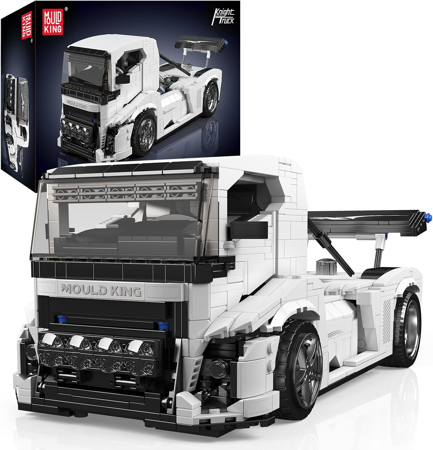 Renntruck