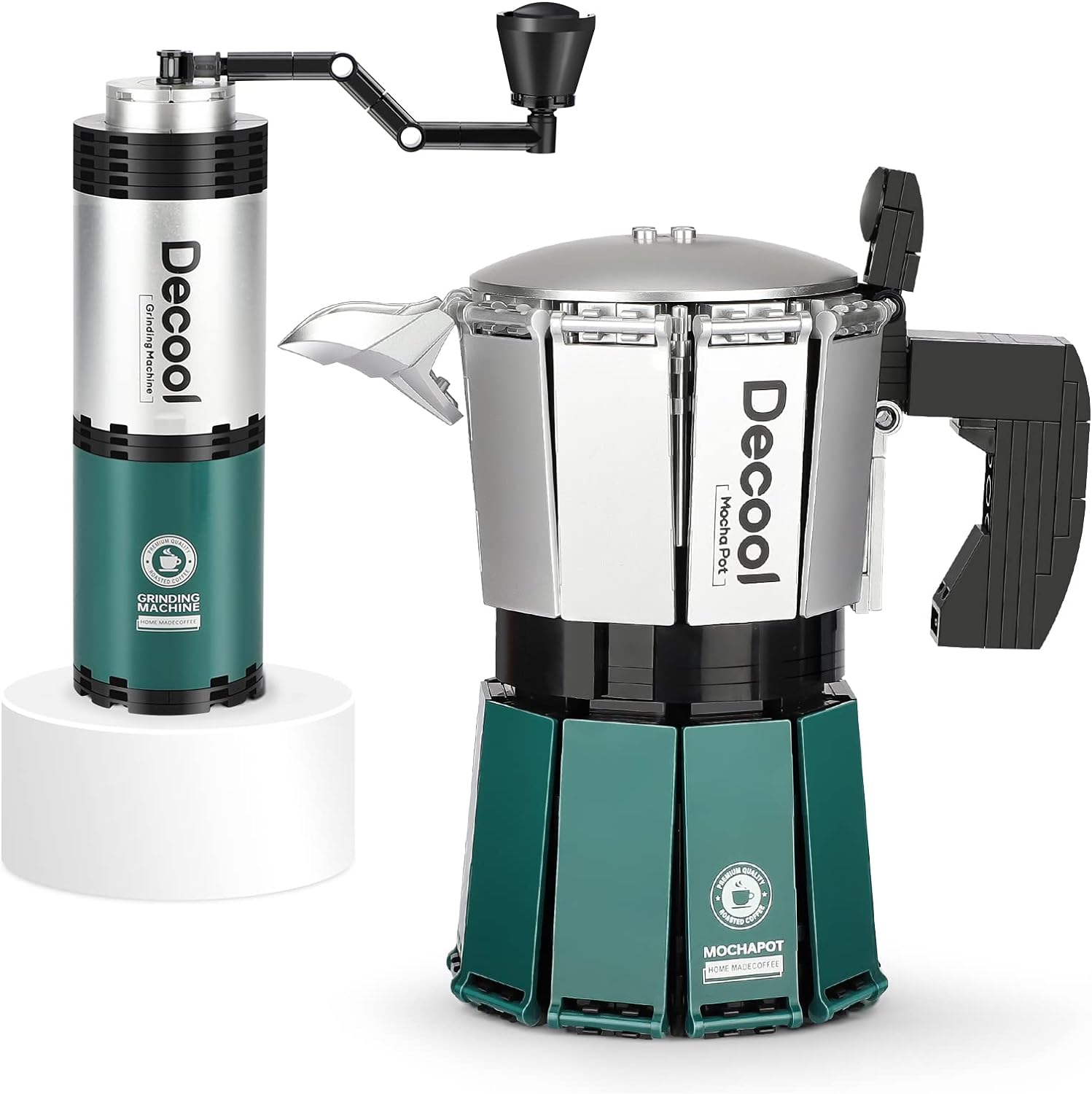 Espresso Mocha Coffee Maker Espresso Mocha Coffee Maker