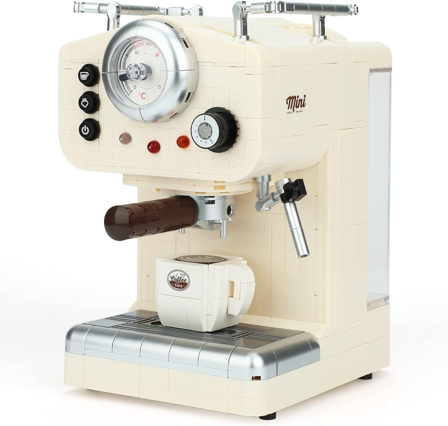 Classic Coffee Machine Classic Coffee Machine