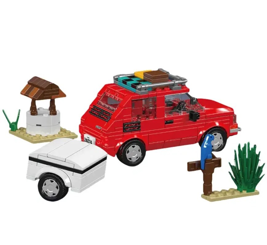 126 P Camping 126 P Camping