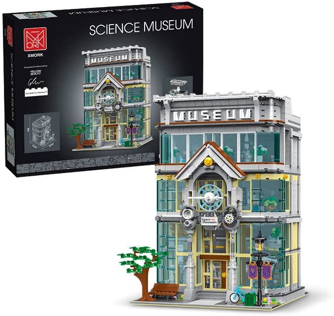 Science Museum Science Museum