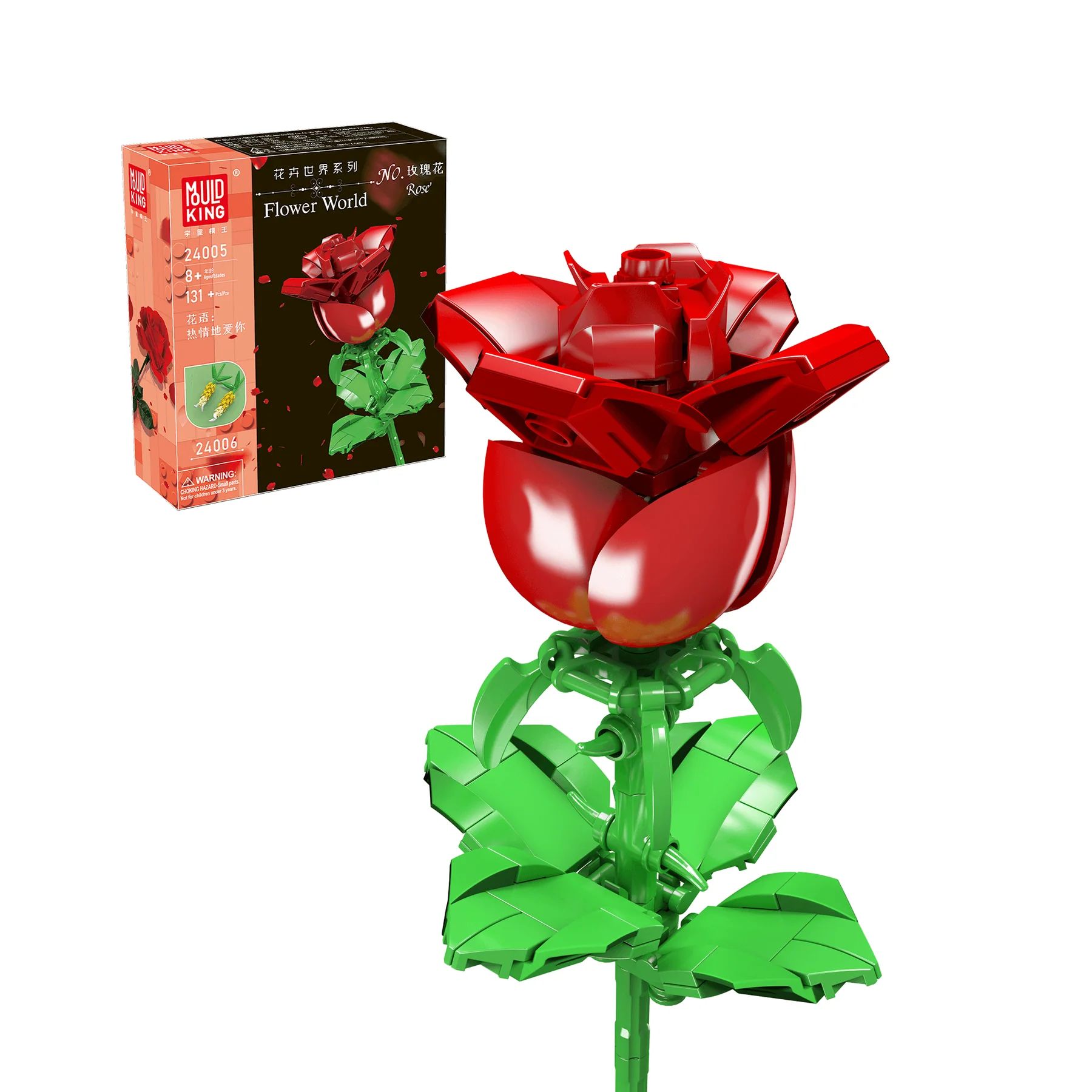 Rose Rose