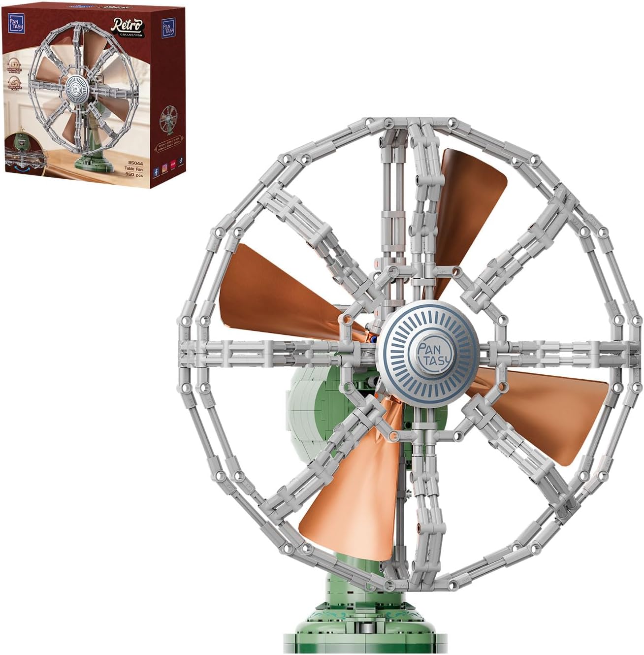 Tisch Ventilator
