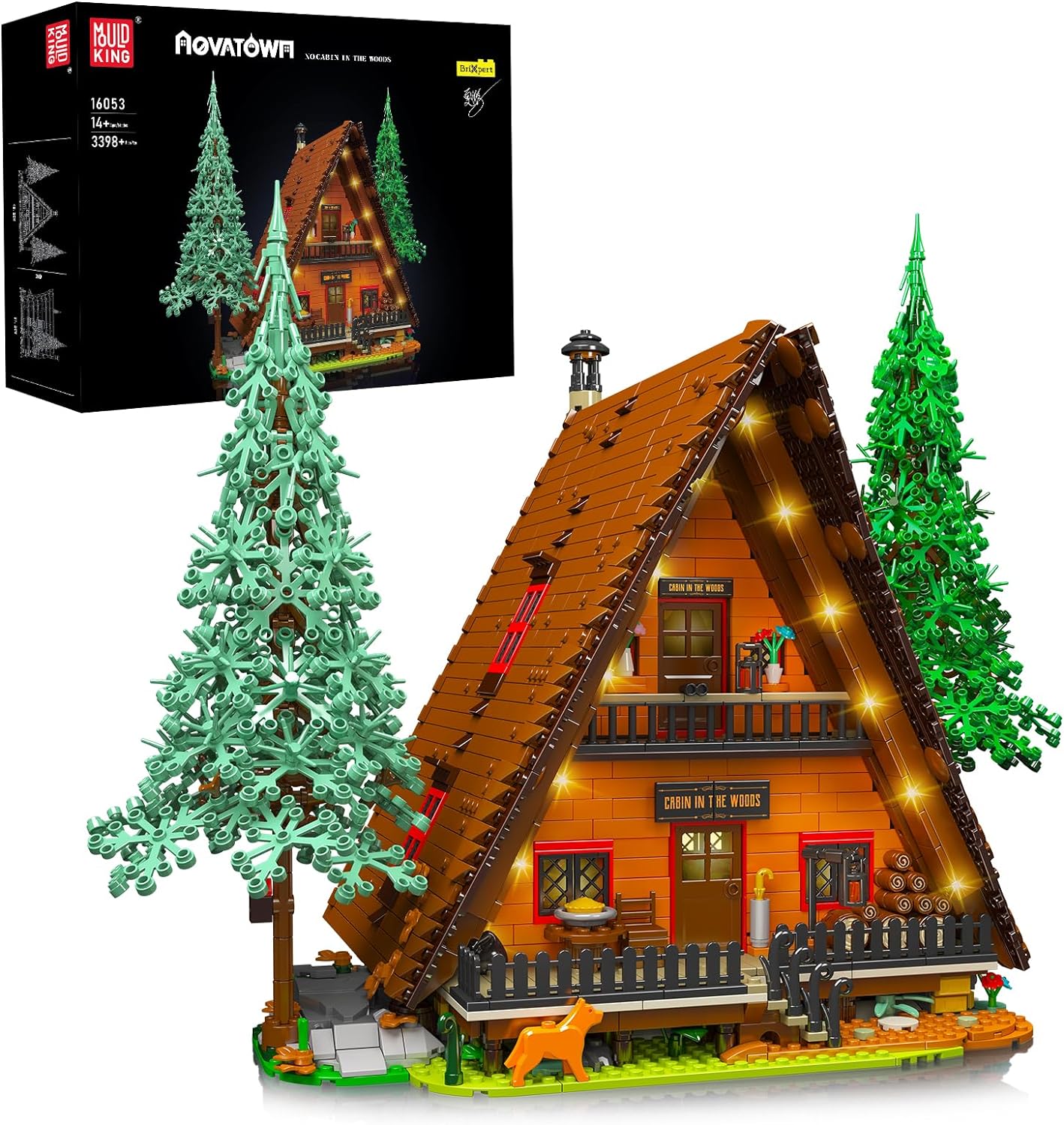 Waldhütte Waldhütte