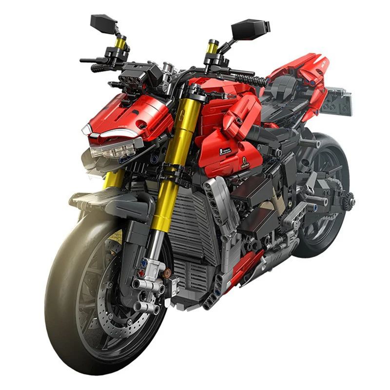 Superbike Rapid V4 Superbike Rapid V4