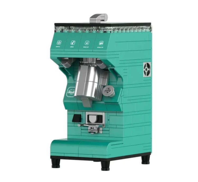 Venice Kaffee-Mühle Venice Kaffee-Mühle