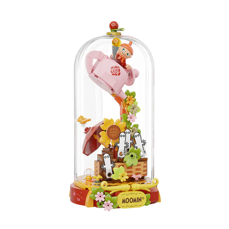 Moomin™ - Little My's Afternoon Tea Moomin™ - Little My's Afternoon Tea