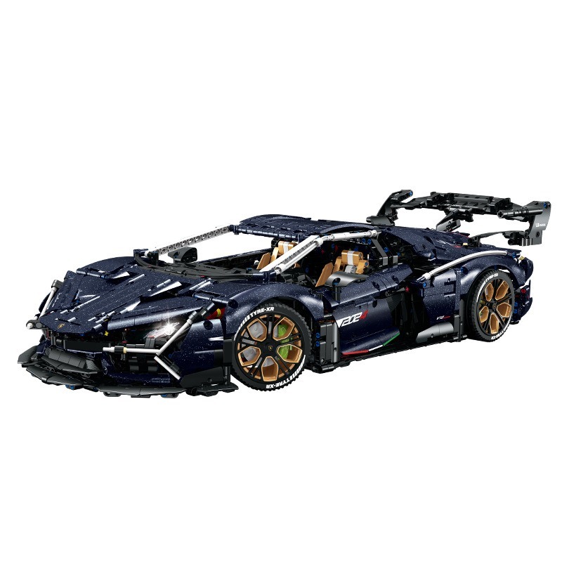 Raceforge Aventador Raceforge Aventador