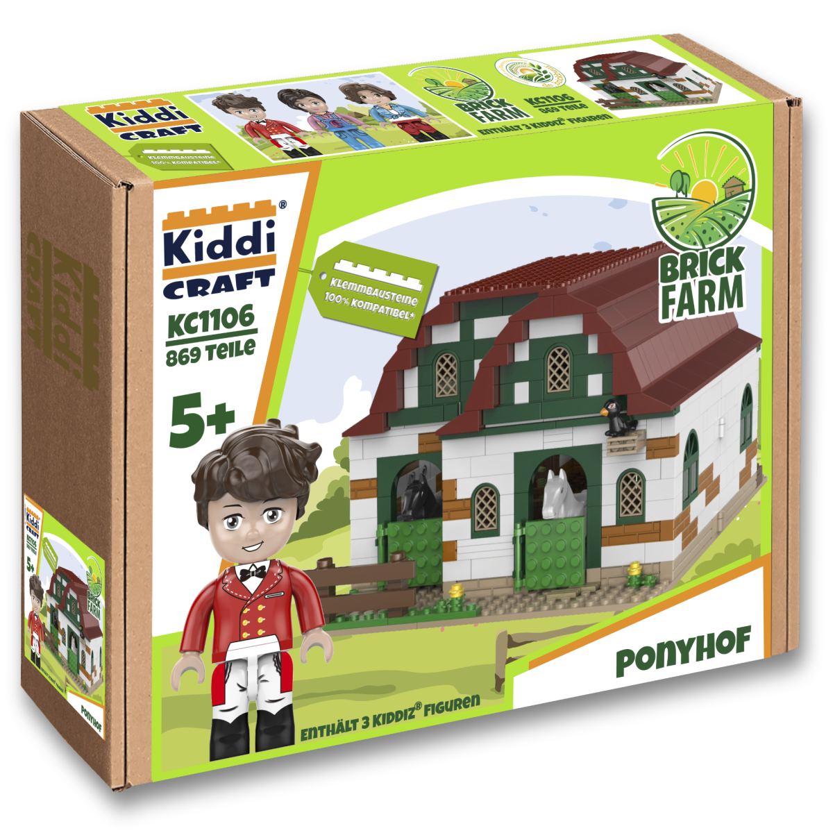Ponyhof Ponyhof