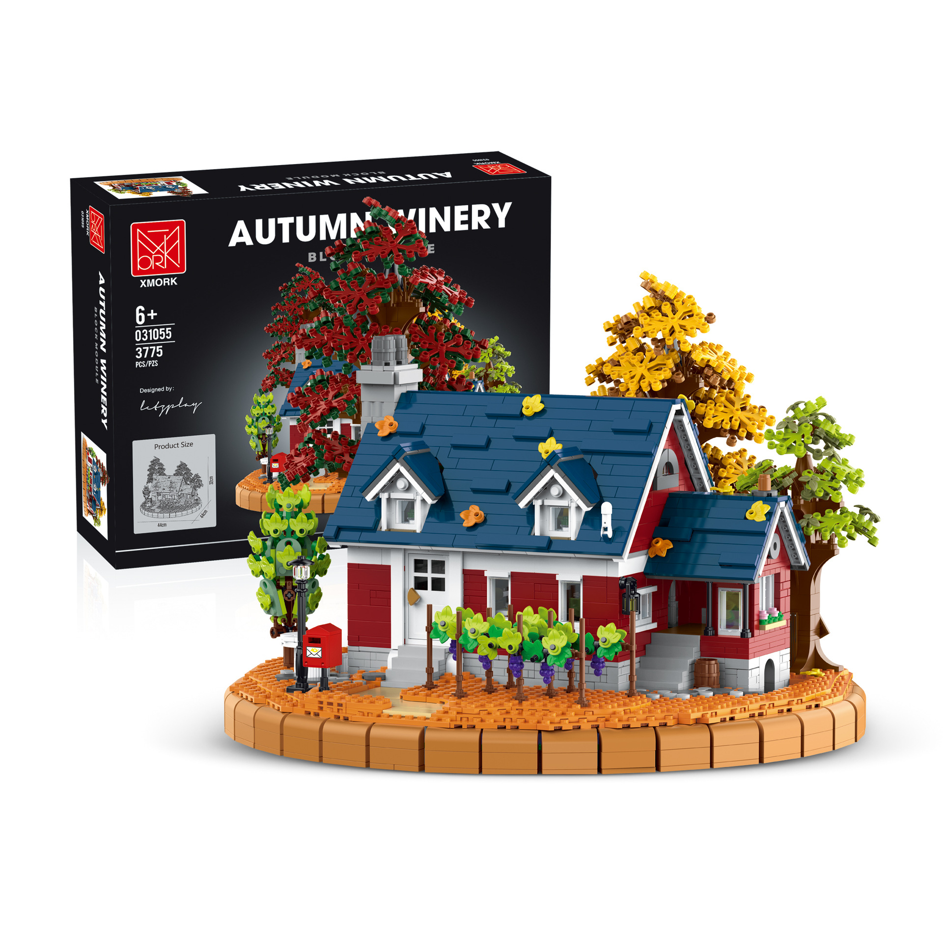 Autumn Winery Autumn Winery