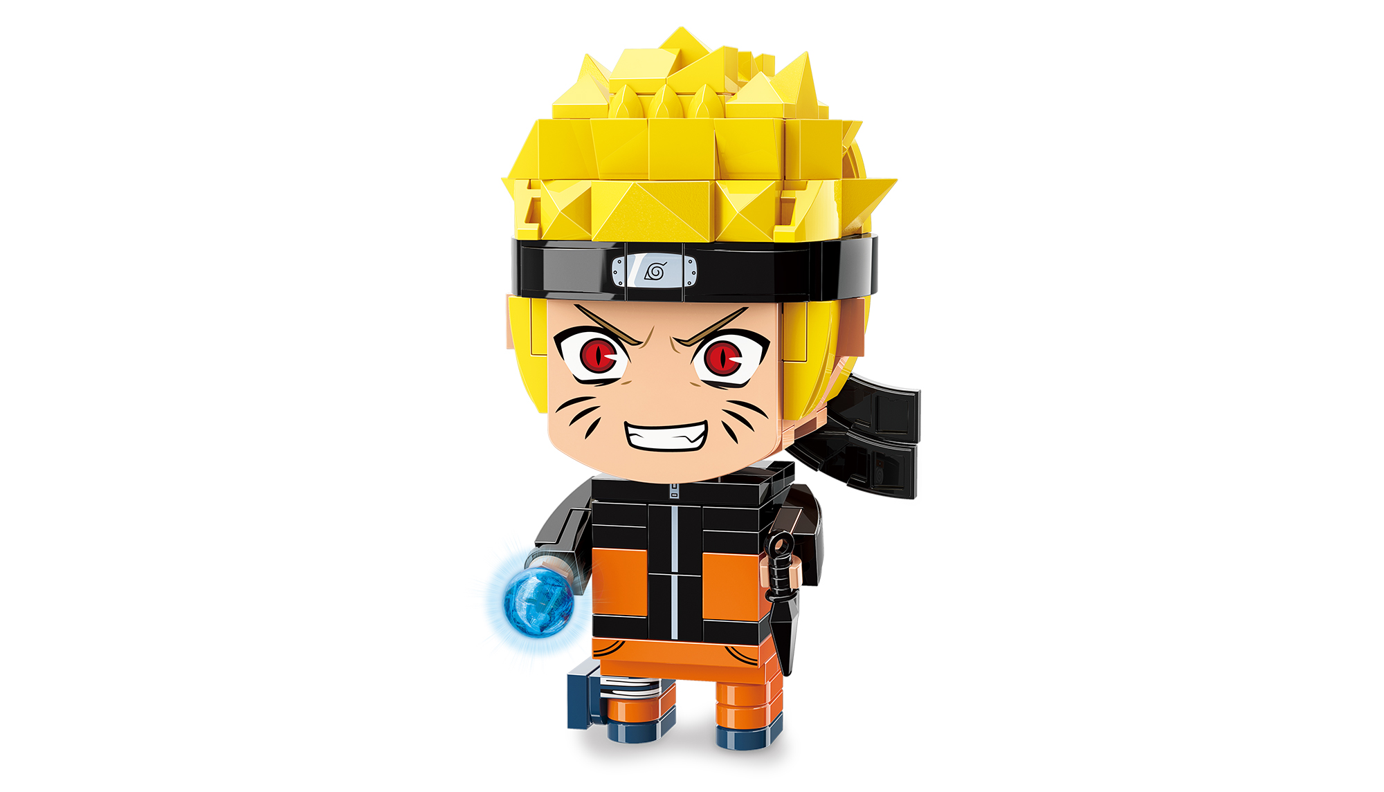 Naruto KUPPY Naruto KUPPY