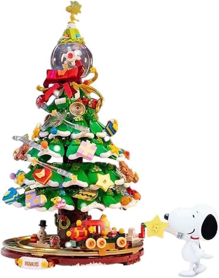 Peanuts - Snoopy Weihnachtsbaum Peanuts - Snoopy Weihnachtsbaum