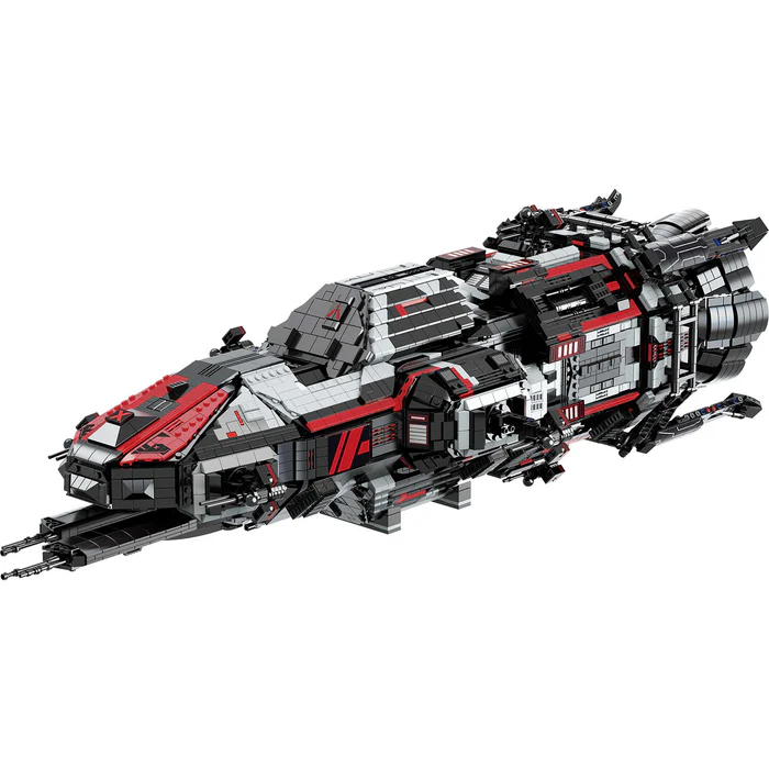 Rocinante Rocinante