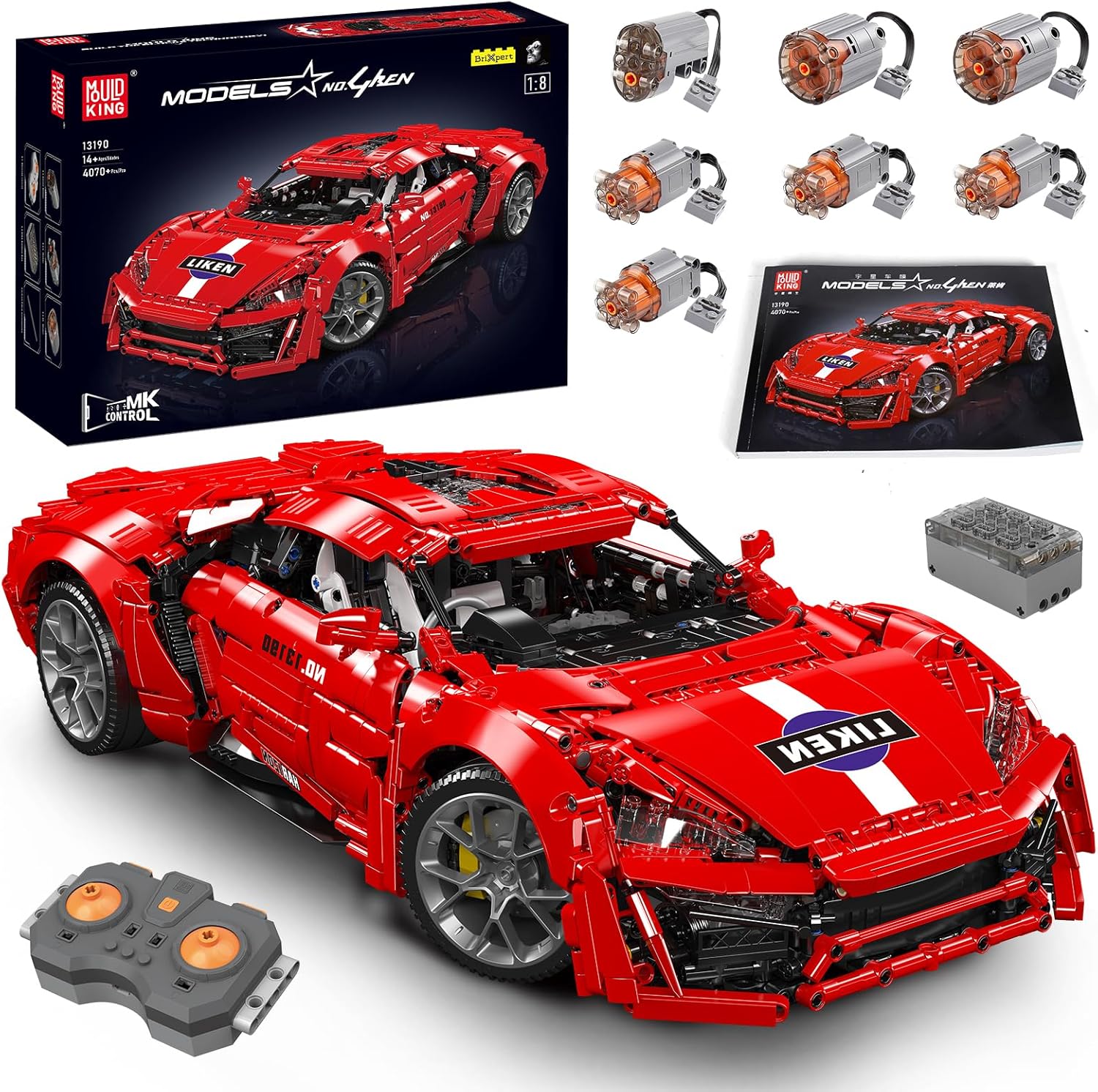 Liken HyperSport
