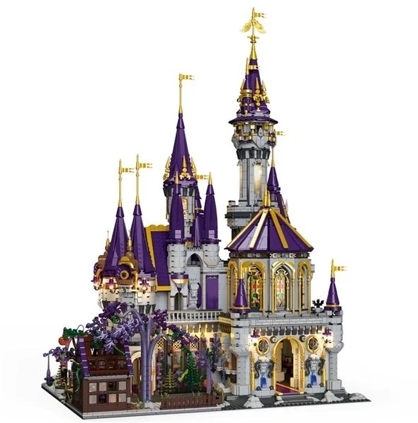 Magisches Schloss Magisches Schloss