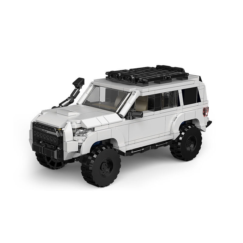 Toyota™ 4Runner Toyota™ 4Runner