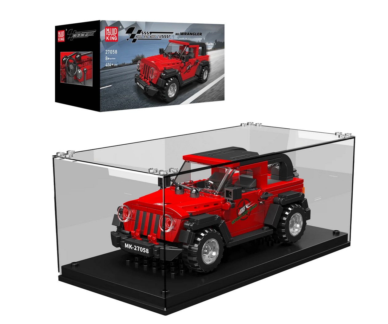 Wrangler Wrangler