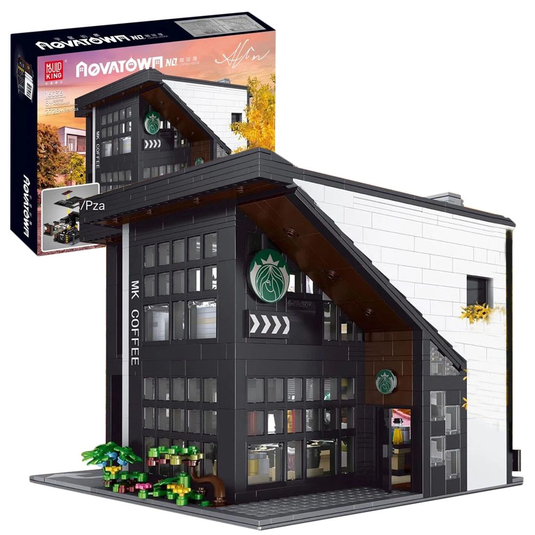Kaffeehaus Kaffeehaus